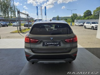 BMW X1 xDrive20i 2019
