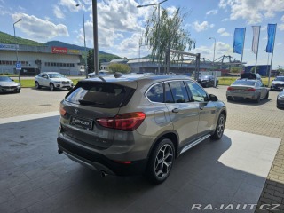 BMW X1 xDrive20i 2019