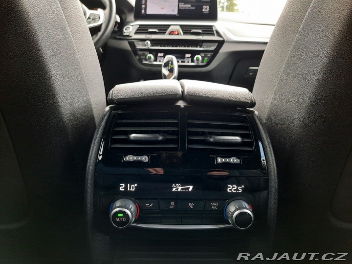 BMW 5 530d xDrive M Sport Touri 2021