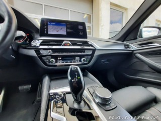 BMW 5 530d xDrive M Sport Touri 2021