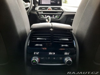 BMW 5 530d xDrive M Sport Touri 2021