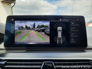 BMW 5 530d xDrive M Sport Touri 2021