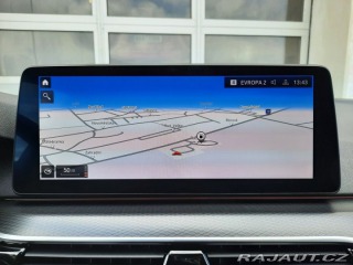BMW 5 530d xDrive M Sport Touri 2021