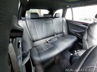 BMW 5 530d xDrive M Sport Touri 2021