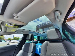 Peugeot 508 SW GT 2.0 BHDI 180k EAT6 2016