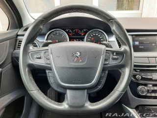 Peugeot 508 SW GT 2.0 BHDI 180k EAT6 2016