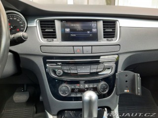 Peugeot 508 SW GT 2.0 BHDI 180k EAT6 2016