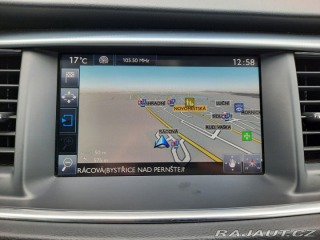 Peugeot 508 SW GT 2.0 BHDI 180k EAT6 2016