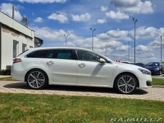Peugeot 508 SW GT 2.0 BHDI 180k EAT6 2016