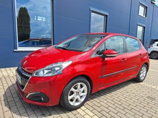 Peugeot 208 1,2 PureTech 82k M5