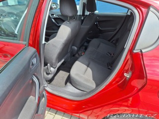 Peugeot 208 1,2 PureTech 82k M5 2017