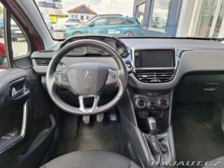 Peugeot 208 1,2 PureTech 82k M5 2017