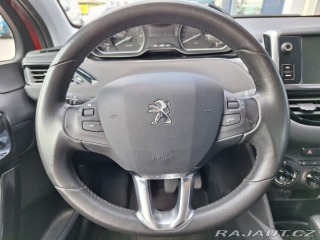 Peugeot 208 1,2 PureTech 82k M5 2017