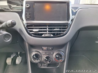 Peugeot 208 1,2 PureTech 82k M5 2017