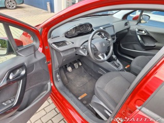 Peugeot 208 1,2 PureTech 82k M5 2017