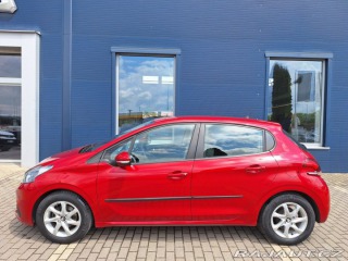 Peugeot 208 1,2 PureTech 82k M5 2017
