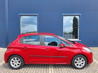 Peugeot 208 1,2 PureTech 82k M5 2017
