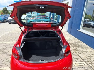 Peugeot 208 1,2 PureTech 82k M5 2017