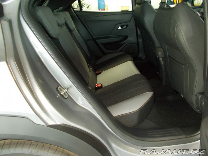 Opel Mokka Edition 1.2 TURBO (74kW/1 2024