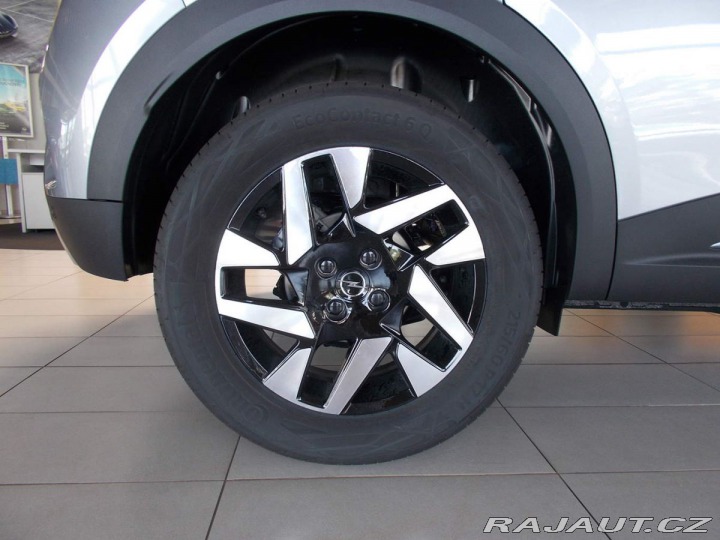 Opel Mokka Edition 1.2 TURBO (74kW/1 2024
