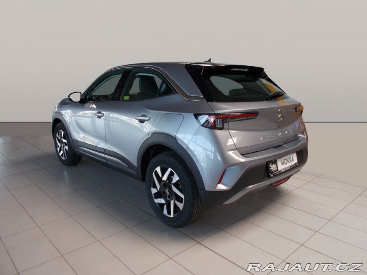 Opel Mokka Edition 1.2 TURBO (74kW/1 2024
