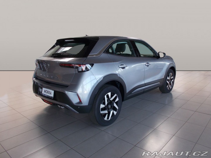 Opel Mokka Edition 1.2 TURBO (74kW/1 2024