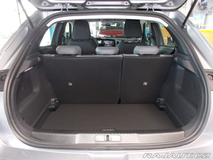 Opel Mokka Edition 1.2 TURBO (74kW/1 2024