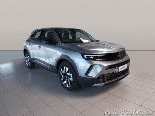 Opel Mokka Edition 1.2 TURBO (74kW/1 2024