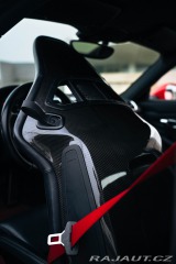 Porsche Cayman Carbon seats, OZ, Cup 2 2014