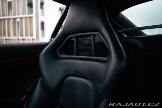 Porsche Cayman Carbon seats, OZ, Cup 2 2014
