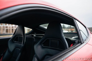 Porsche Cayman Carbon seats, OZ, Cup 2 2014