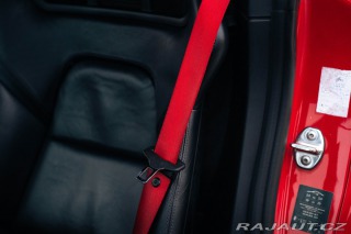 Porsche Cayman Carbon seats, OZ, Cup 2 2014