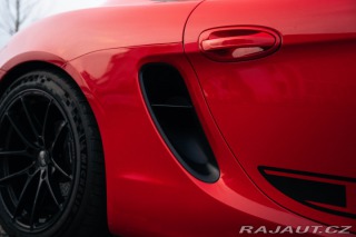 Porsche Cayman Carbon seats, OZ, Cup 2 2014