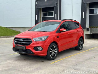 Ford Kuga SE, 4x4, 1.majitel, DPH