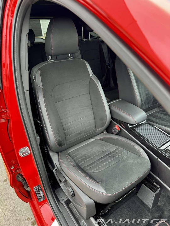 Ford Kuga SE, 4x4, 1.majitel, DPH 2019