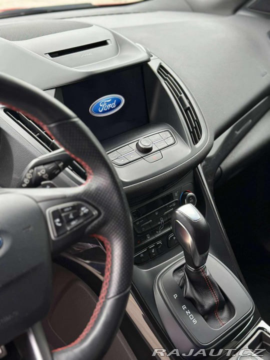Ford Kuga SE, 4x4, 1.majitel, DPH 2019