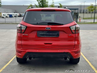 Ford Kuga SE, 4x4, 1.majitel, DPH 2019