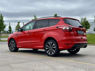 Ford Kuga SE, 4x4, 1.majitel, DPH 2019