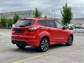 Ford Kuga SE, 4x4, 1.majitel, DPH 2019