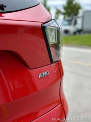 Ford Kuga SE, 4x4, 1.majitel, DPH 2019