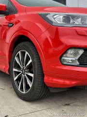 Ford Kuga SE, 4x4, 1.majitel, DPH 2019