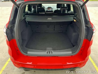 Ford Kuga SE, 4x4, 1.majitel, DPH 2019