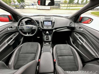 Ford Kuga SE, 4x4, 1.majitel, DPH 2019