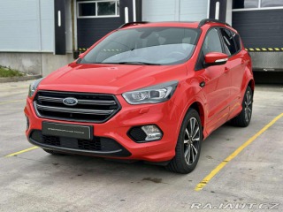 Ford Kuga SE, 4x4, 1.majitel, DPH 2019