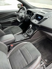 Ford Kuga SE, 4x4, 1.majitel, DPH 2019
