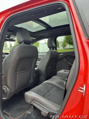 Ford Kuga SE, 4x4, 1.majitel, DPH 2019