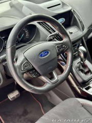 Ford Kuga SE, 4x4, 1.majitel, DPH 2019