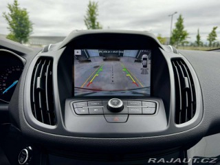Ford Kuga SE, 4x4, 1.majitel, DPH 2019