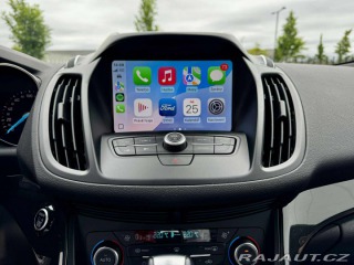 Ford Kuga SE, 4x4, 1.majitel, DPH 2019