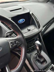 Ford Kuga SE, 4x4, 1.majitel, DPH 2019